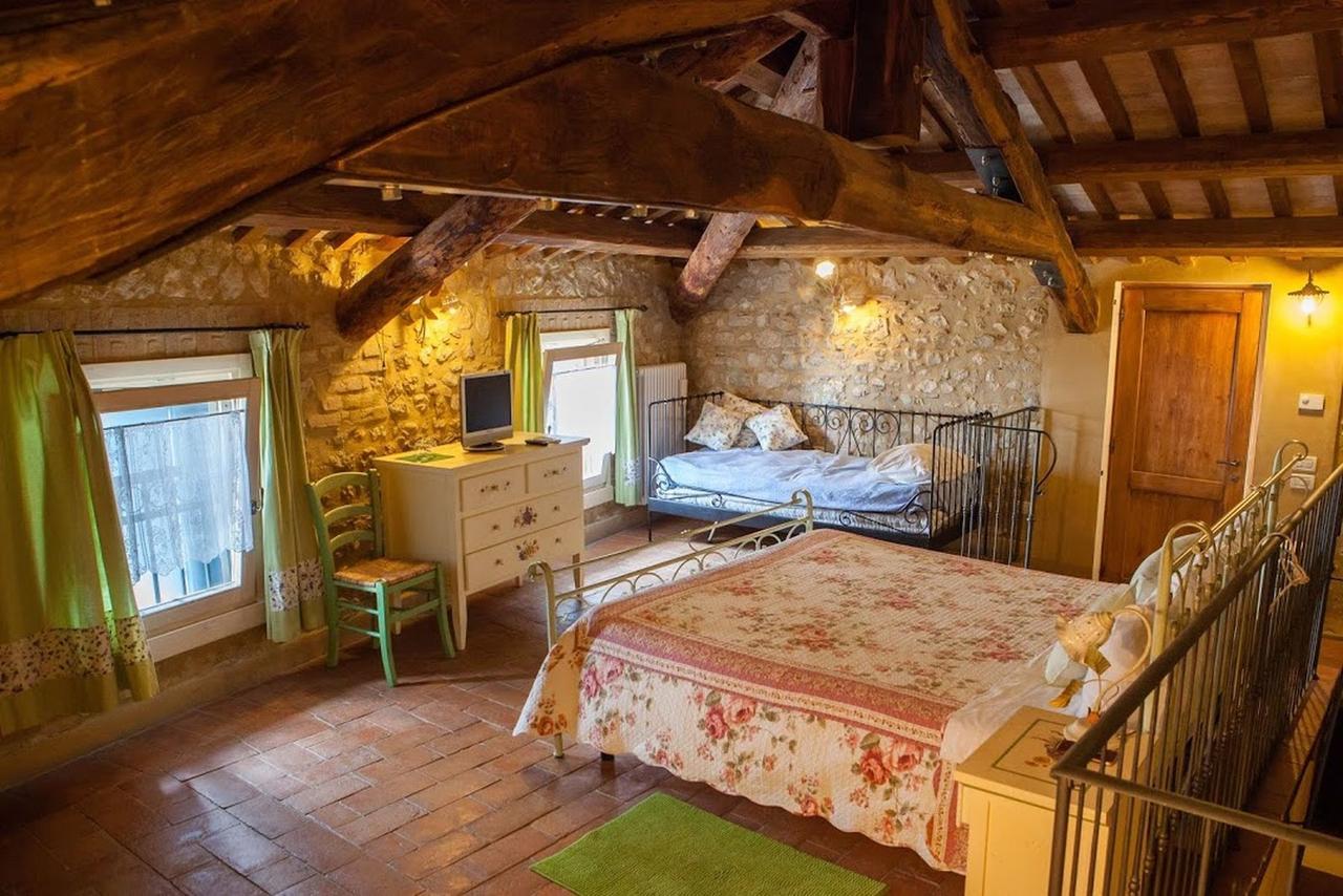 Country Club Da Cesco Летний дом